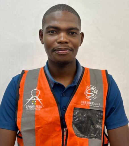 Lethoko Pheko