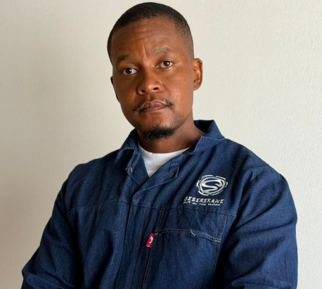Quinn Lebohang Mohlokaqala