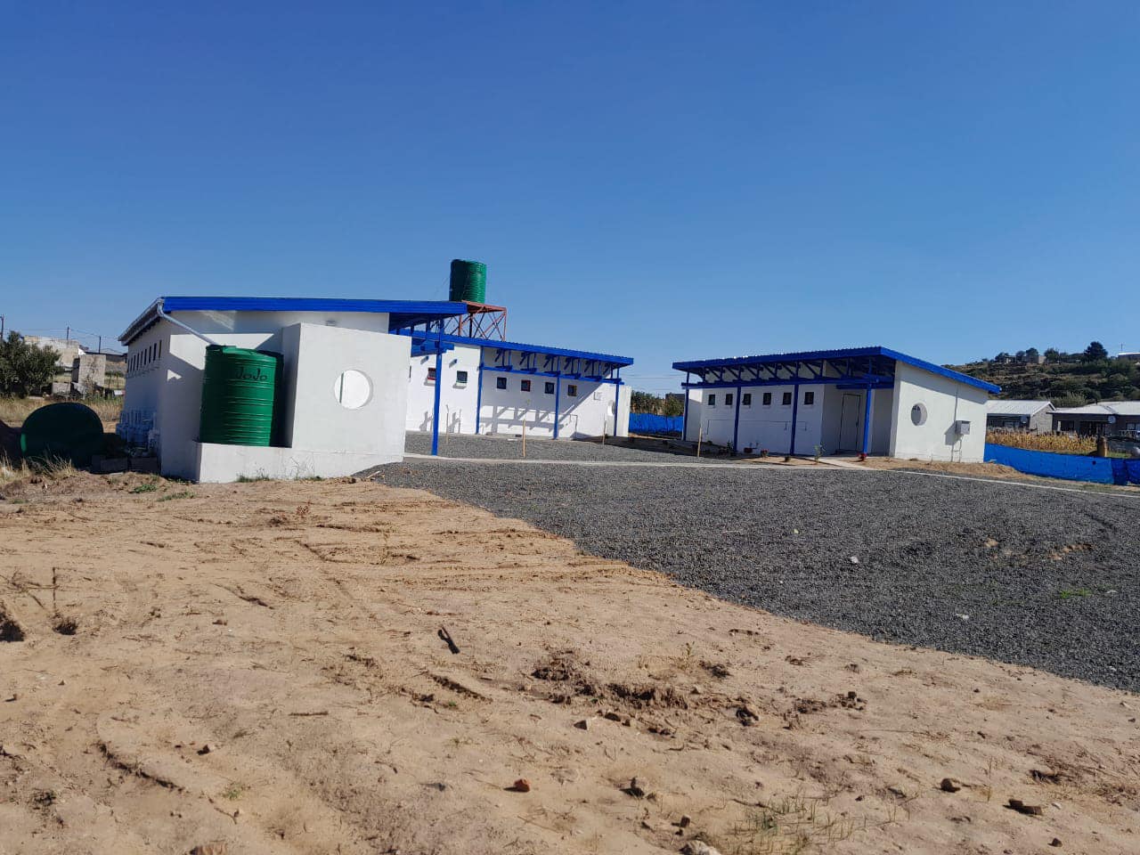 Construction Supervision