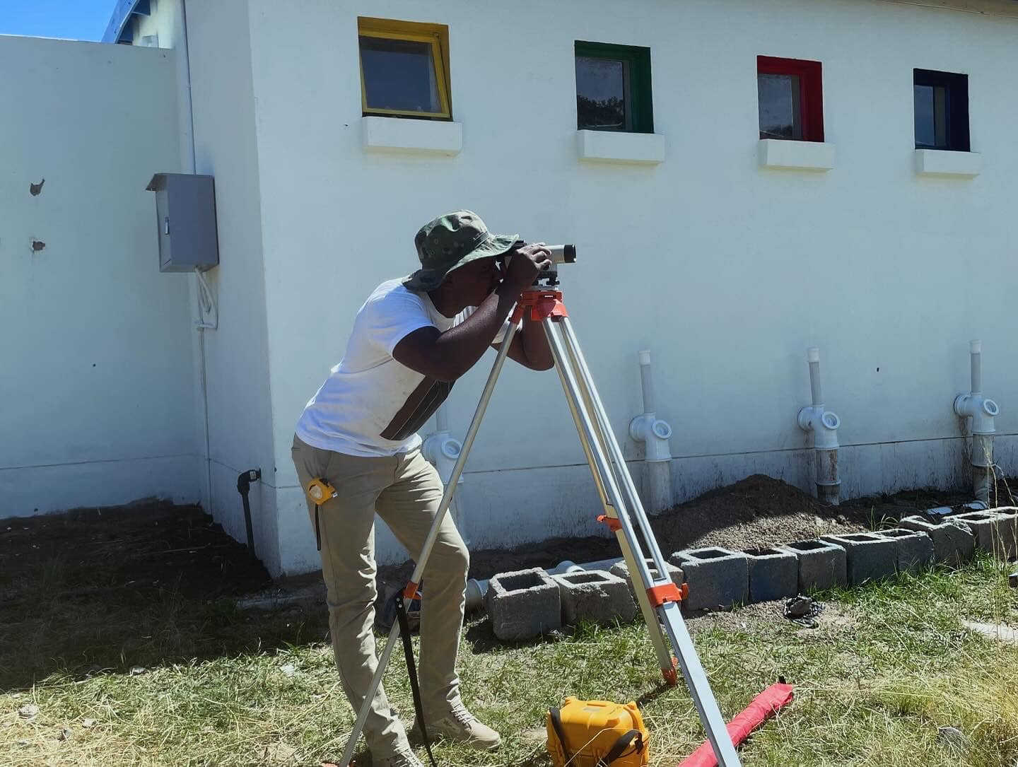 Quantity Survey (BoQ)