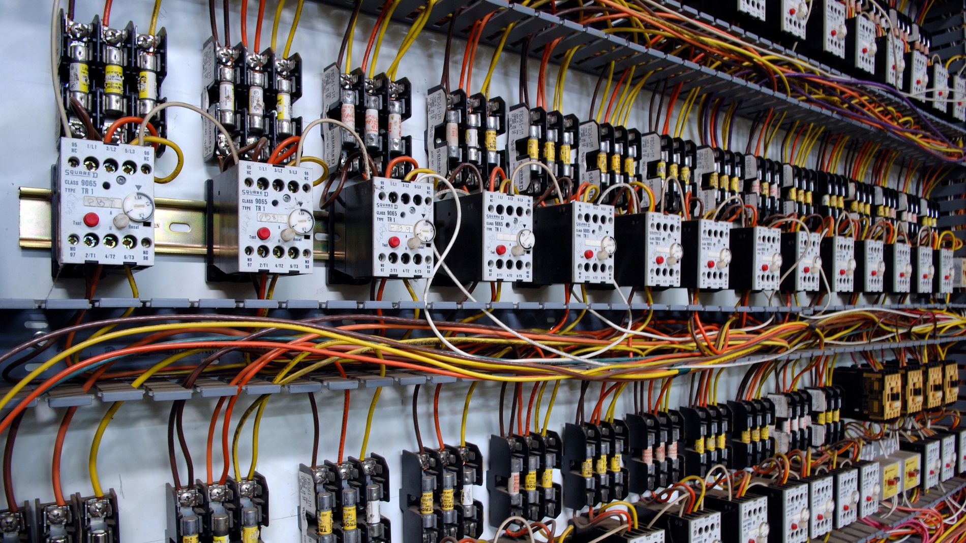 Electrical Installation