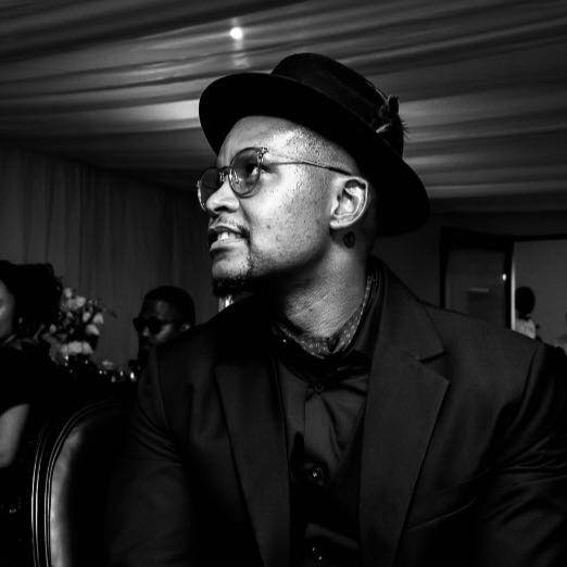 Quinn Lebohang Mohlokaqala